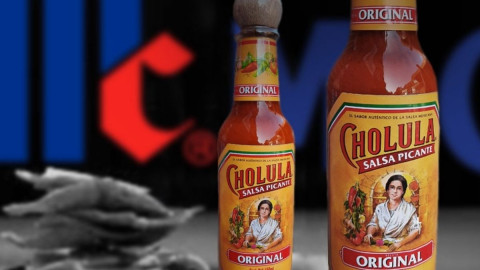 McCormick compra salsas Cholula y amplía su catálogo 