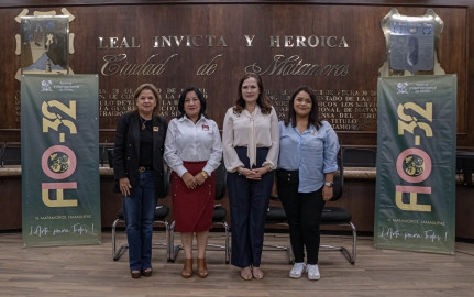 Arranca este 25 de octubre el Festival Internacional de Otoño