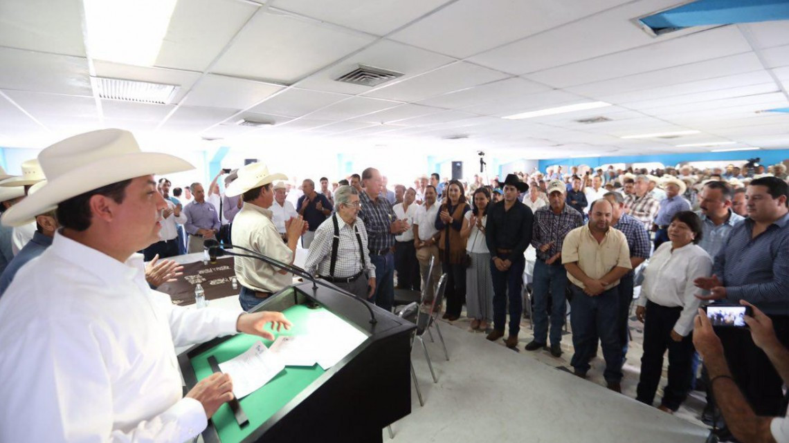 Habrá mejores oportunidades para el campo