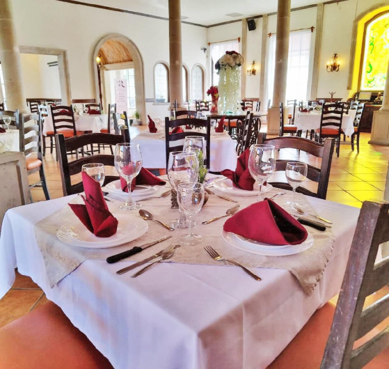 Estiman restaurantes buen cierre de año