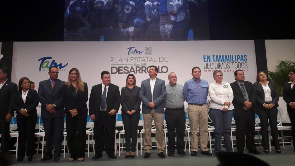 Avanza empoderamiento de la mujer en Reynosa