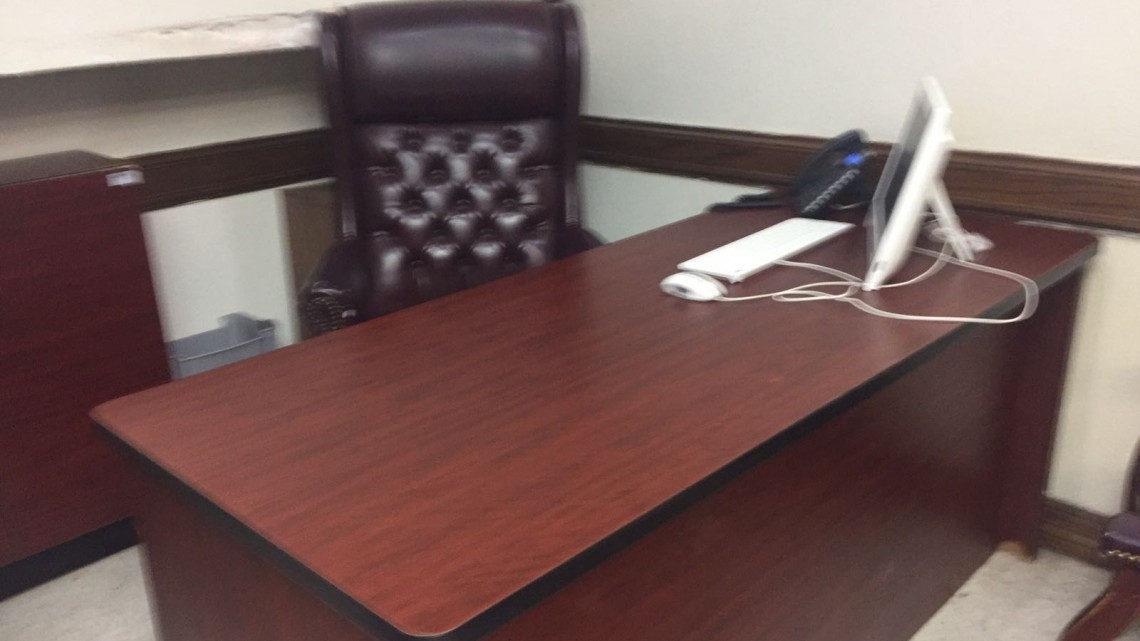 Es "viernes" y los regidores lo saben