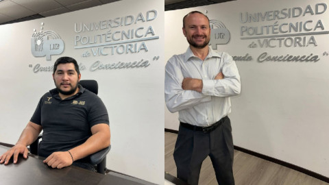 Suma docentes la UPV al Sistema Nacional de Investigadoras e Investigadores (SNII)