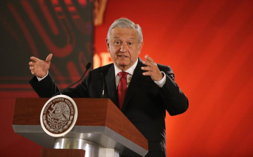 Cambios en el gabinete, INE, esto y más en conferencia matutina de AMLO 