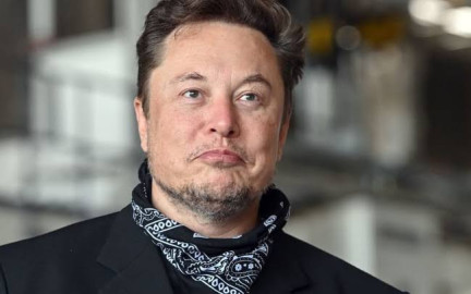 Elon Musk es reconocido como el mayor accionista de Twitter