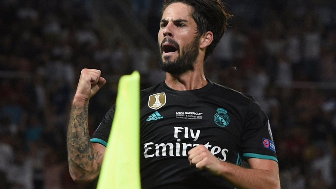 Merengues conquistan su cuarta Eurocopa 