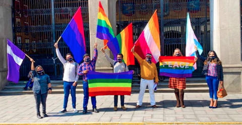 Congreso de Tlaxcala aprueba el matrimonio igualitario