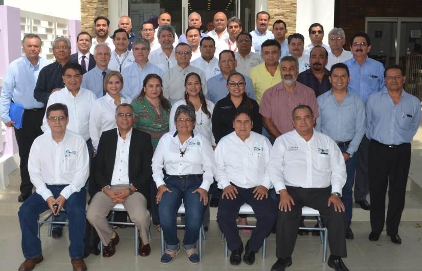 Avances en materia de salud son evaluados nuevamente 