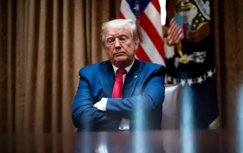 Aprueba Trump sanciones a CPI