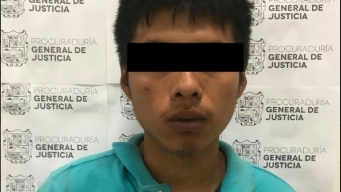 Detienen a 5 por atentar contra la seguridad de la comunidad 