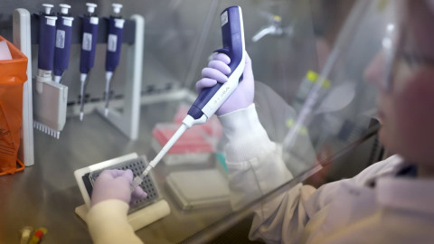 Reporta EU primer caso positivo de gripe aviar H5 en un humano 