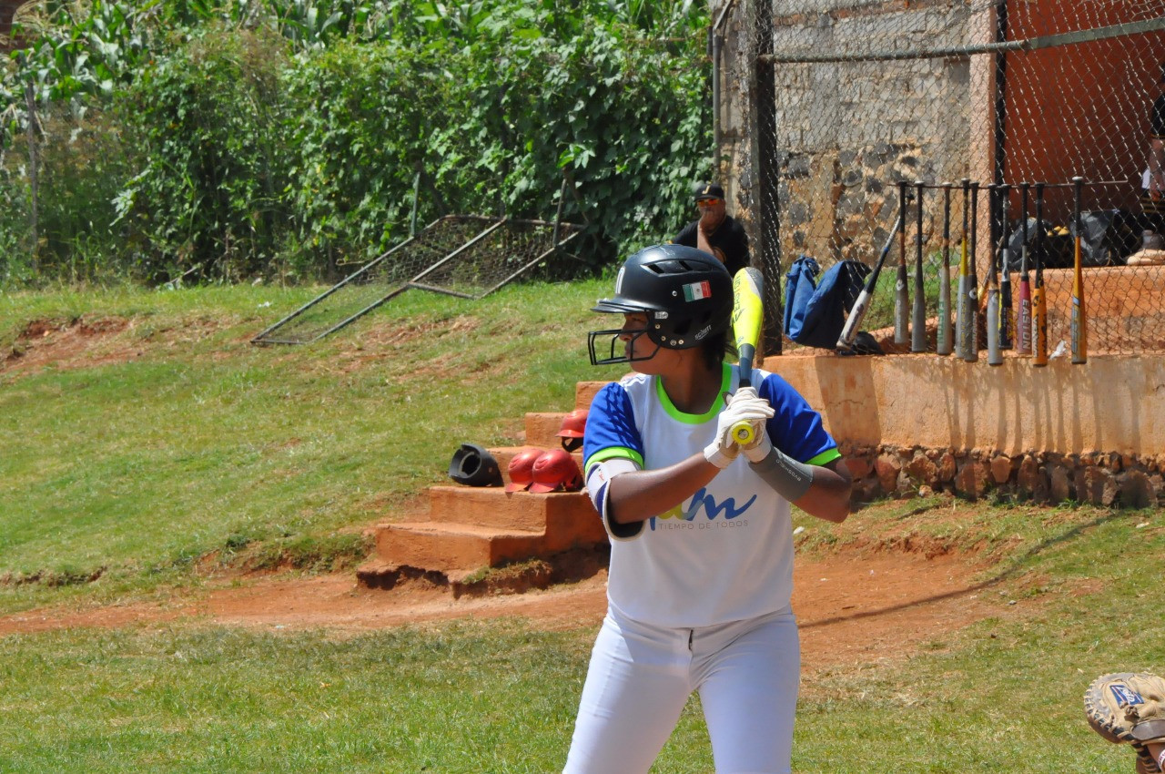 Arrancan visorias para los selectivos rumbo a ON 2018