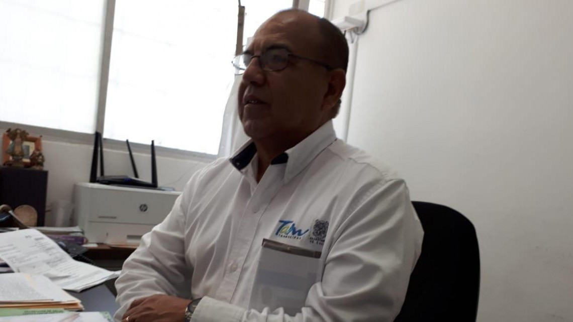 Infarto le rebata la vida a hombre de 36 años de edad 