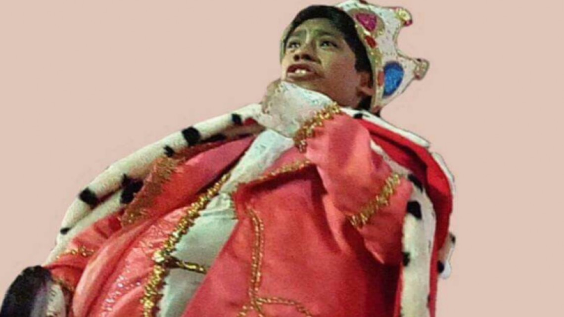 Presentan “Todos al Teatro”, Primer Intercambio Cultural 