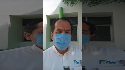 Llegaría primer frente frío el próximo fin de semana 