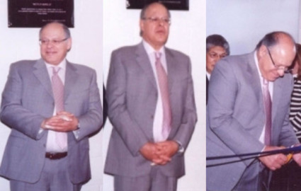 Fallece por COVID-19 el empresario José Kuri 