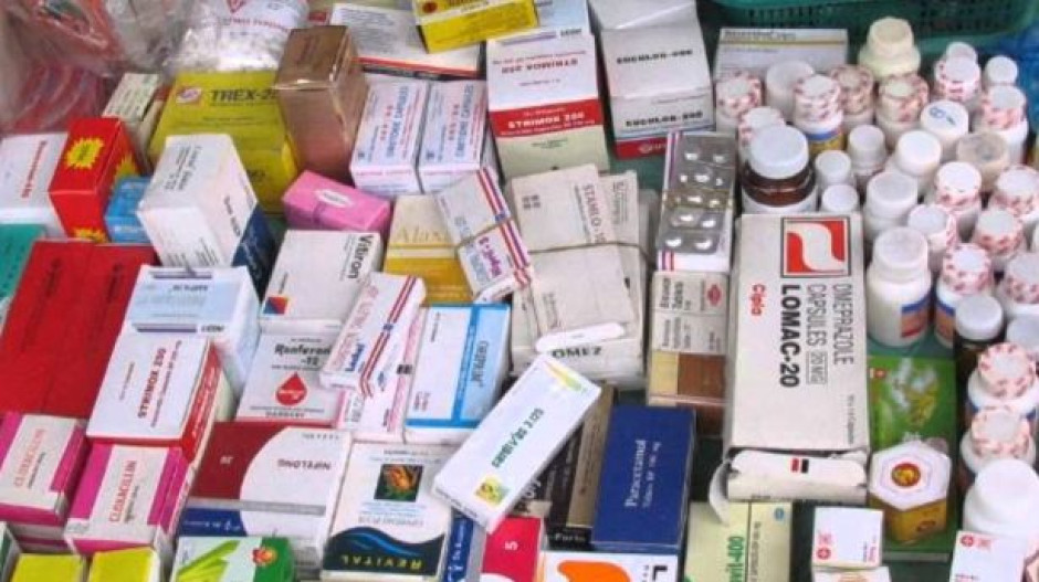 No hay indicios de que se administren medicamentos caducados en Tamaulipas