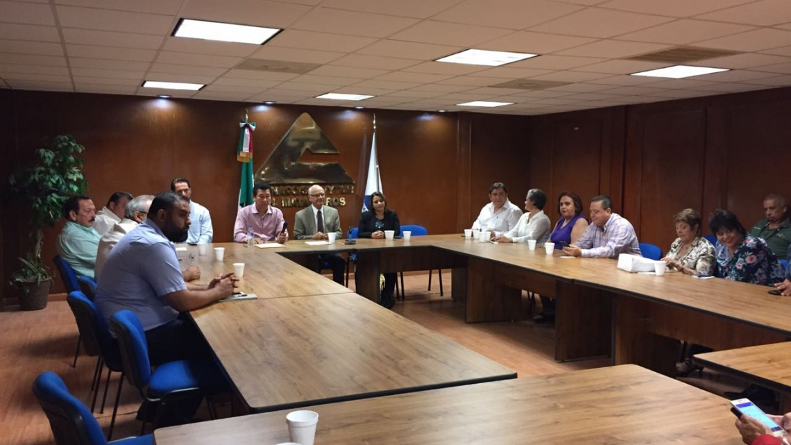 Marcelo Sierra Garza tendrá que entregar cuentas claras 