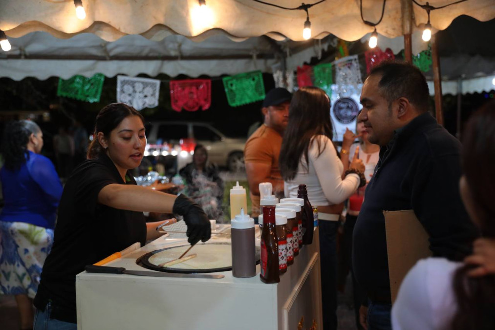 Realizará Gobierno Municipal bazar UNE edición “Fiestas patrias”