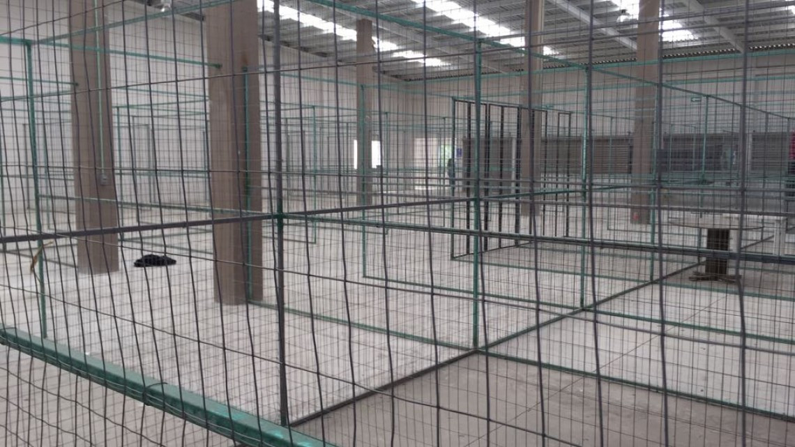 Entrega de concesiones podría motivar apertura del mercado municipal de Altamira.