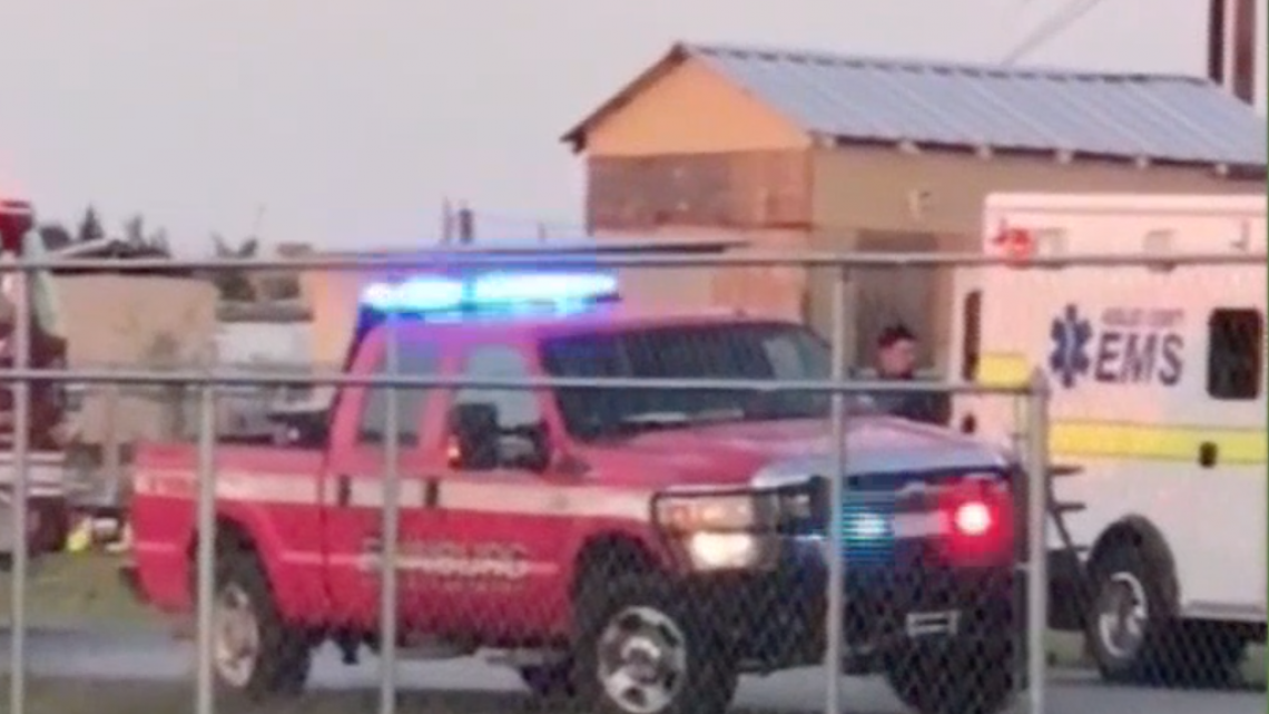 Muere menor durante accidente en cuatrimoto 