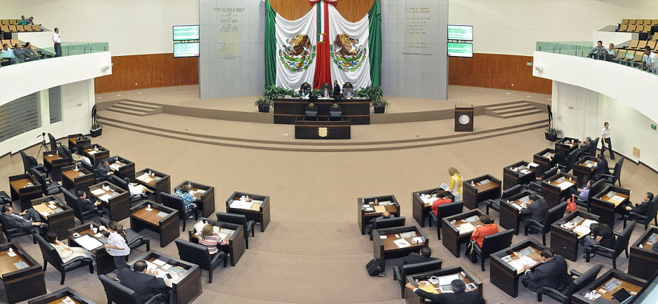 Conoce quienes serán tus diputados