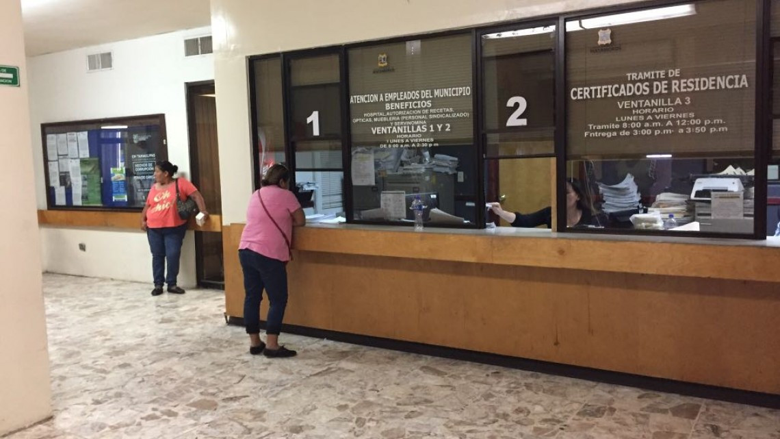 Aprueba cabildo fecha y recinto para el II informe de Chuchín de la Garza 