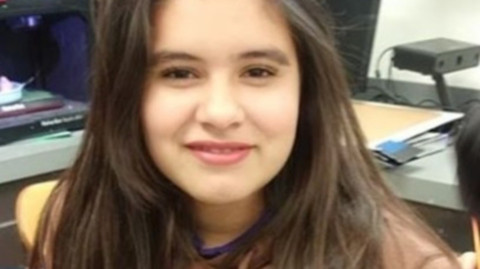 Localizan a joven de 15 años desaparecida en McAllen