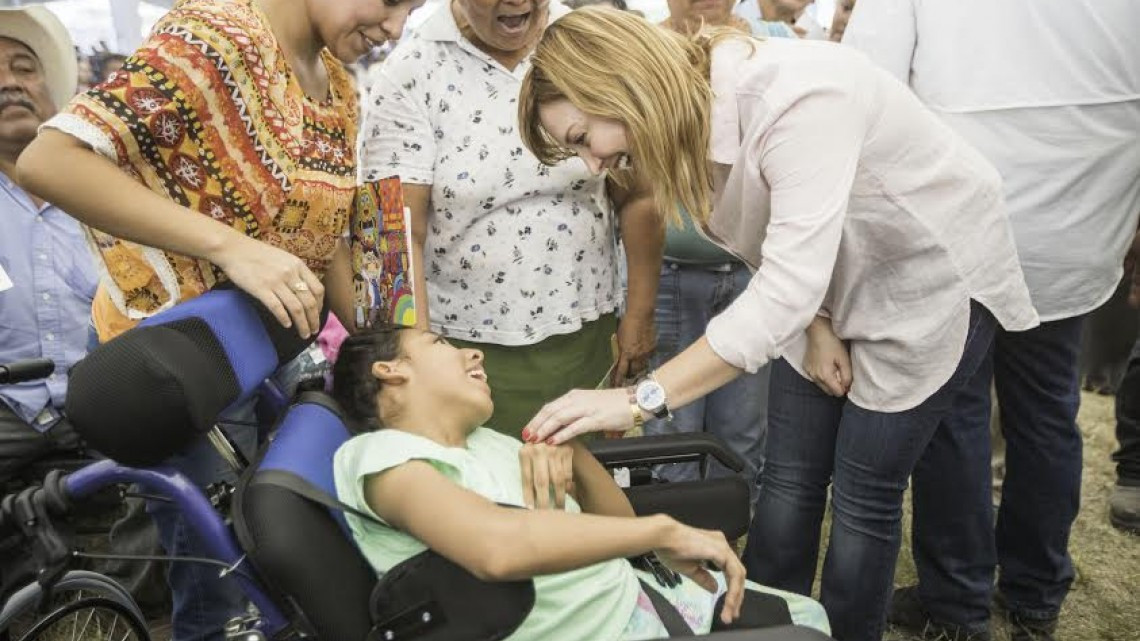 Servicios Institucionales gratis por parte DIF Tamaulipas