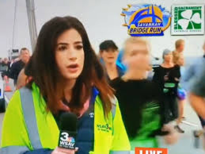 Arrestan a responsable por agresión sexual a reportera