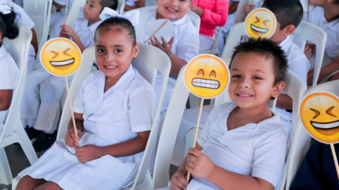 Arranca semana nacional de salud bucal