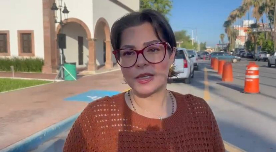 Consumo excesivo de agua en Nuevo Laredo