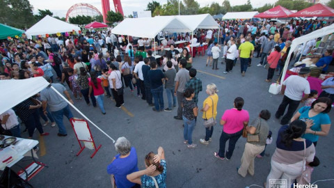 UANE realiza "Festival Internacional del Tamal"