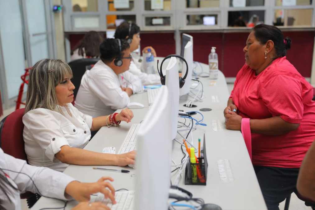 Gobierno Municipal mantiene activas  plataforma 072.mx y 072 para reportar problemáticas urbanas