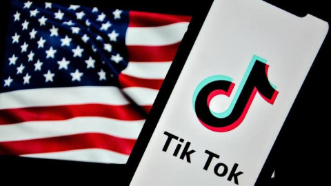 TikTok restablece su servicio en EU tras anuncio de Trump