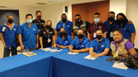 Logran trabajadores de Kemet incremento del 9% y bonos adicionales 