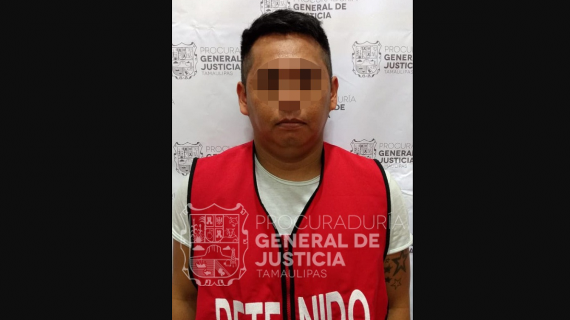 Vinculan a proceso a presuntos secuestradores