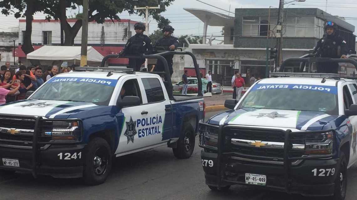 Será Madero ejemplo nacional de paz y desarrollo: Adrián Oseguera