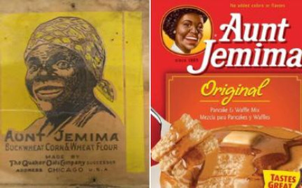  Por promover estereotipos racistas cambiarán nombre e imagen de Aunt Jemima