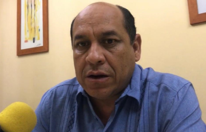 Padres son quienes terminarán con violencia en escuela: Pastor