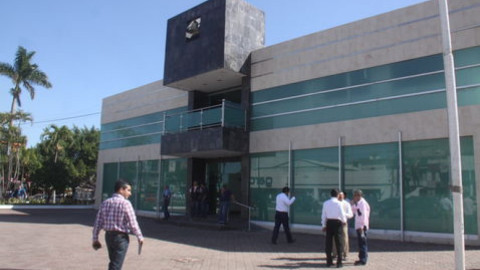 Confirma PGJE proceso legal contra pasada administración de Madero