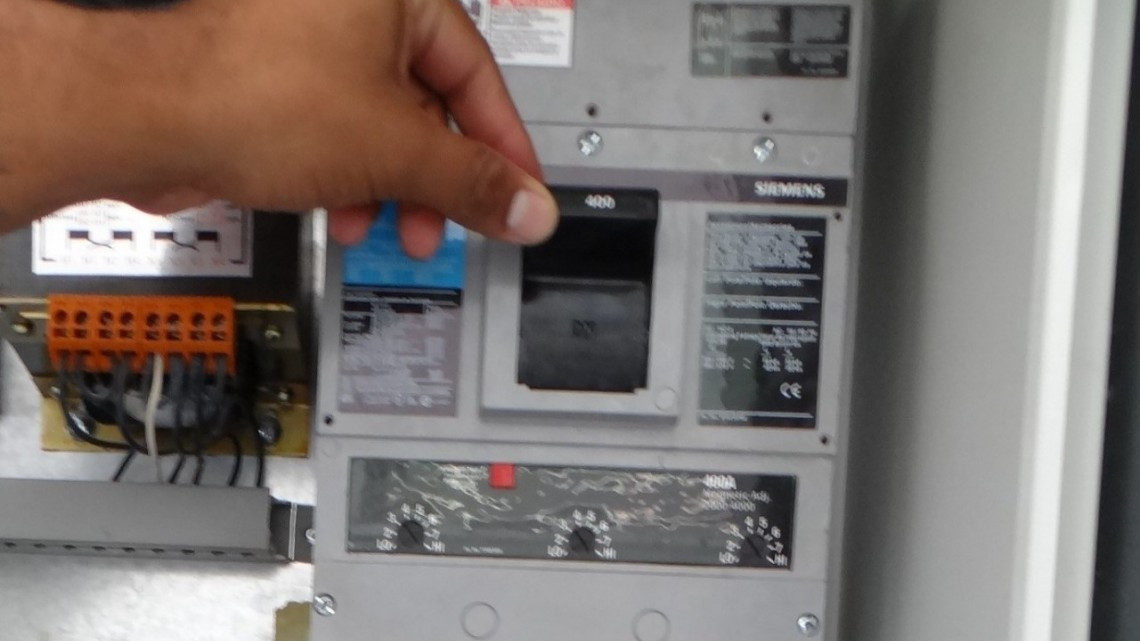 Más de 5000 acciones de mantenimiento y suministro de agua