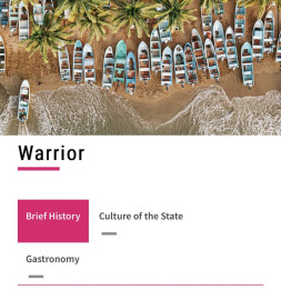 Secretaría de Turismo denunciará a los responsables de las traducciones de VisitMexico 