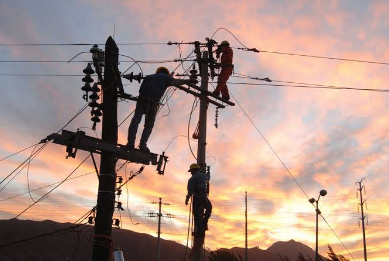 Líneas de Nuevo León y Tamaulipas podrían ser claves en apagón de CFE