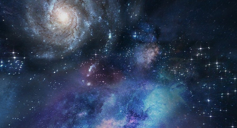 Astrónomos captan pelea entre dos estrellas