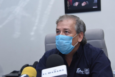 COEPRIS pedirá a EU pruebas rápidas para paisanos que deseen ingresar a Tamaulipas