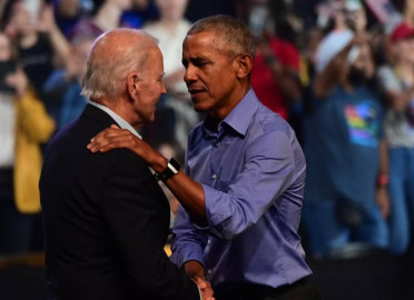 Obama elogia a Biden por su "dedicación a una vida de servicio al pueblo estadounidense" 
