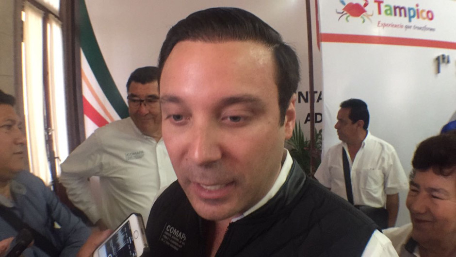 Asegura Comapa que no habrá más suspensión del servicio de agua potable