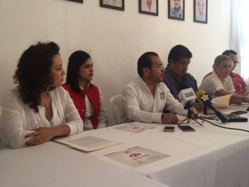 Realizará PRI foros y diálogos de consulta ciudadana