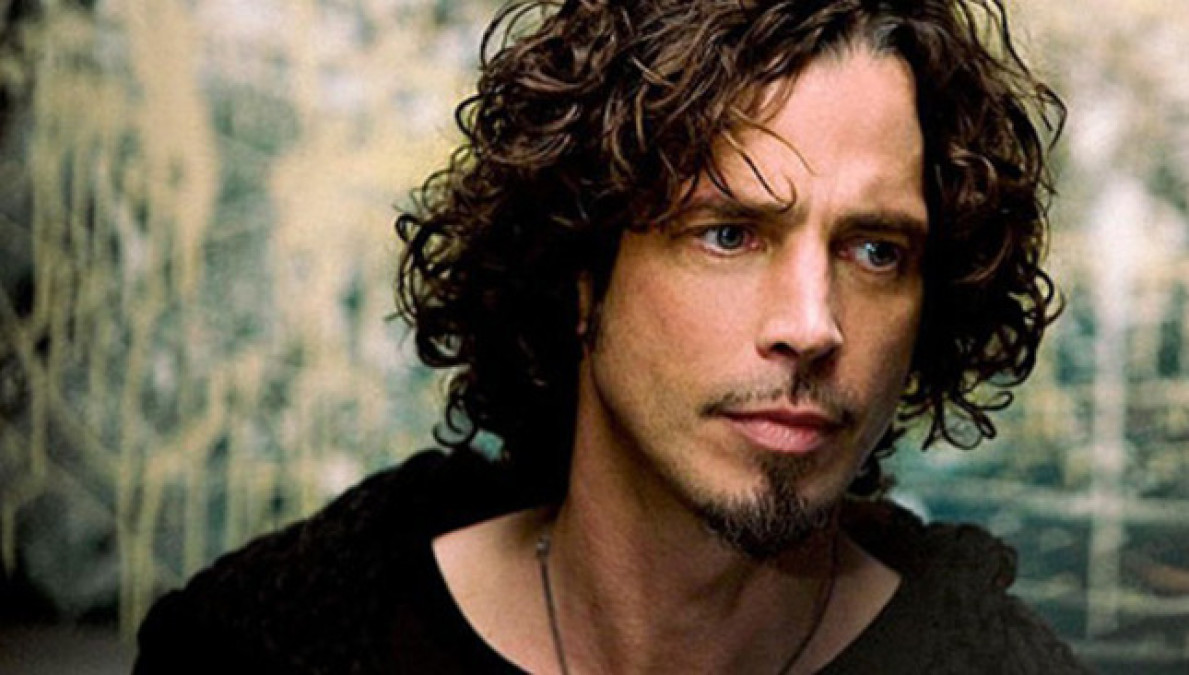 Chris Cornell pudo haberse suicidado por el abuso de un medicamento